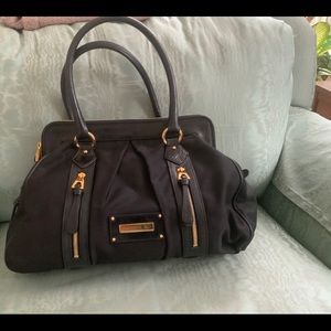 Barbara Bui black handbag